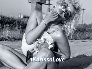 1KarissaLove