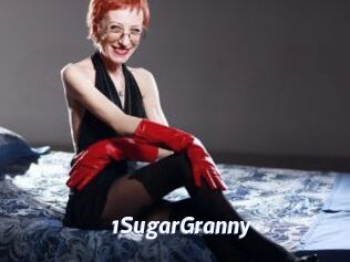 1SugarGranny