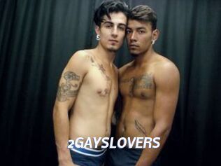 2GAYSLOVERS