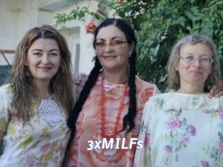 3xMILFs