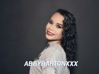 ABBYBARTONXXX