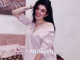 ADDALYN