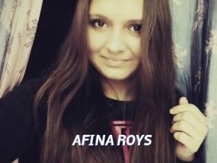 AFINA_ROYS