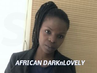 AFRICAN_DARKnLOVELY