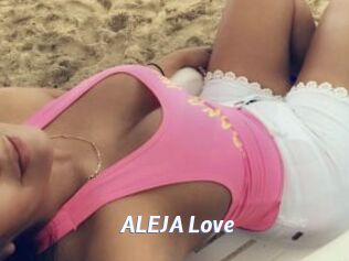 ALEJA_Love_