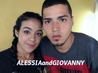 ALESSIAandGIOVANNY