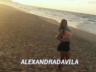 ALEXANDRADAVILA