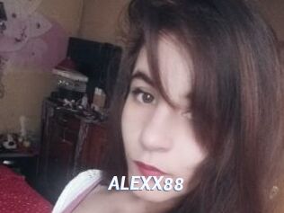 ALEXX88