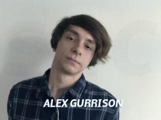 ALEX_GURRISON