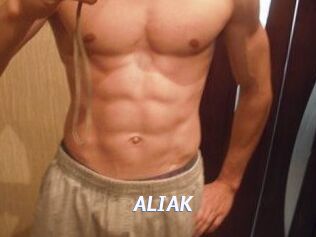 ALIAK