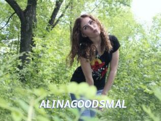 ALINAGOODSMAL