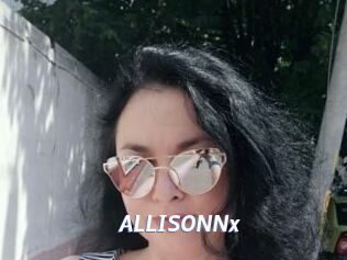 ALLISONNx