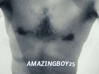 AMAZINGBOY25