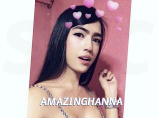 AMAZINGHANNA