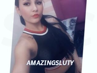 AMAZINGSLUTY