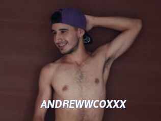 ANDREWWCOXXX