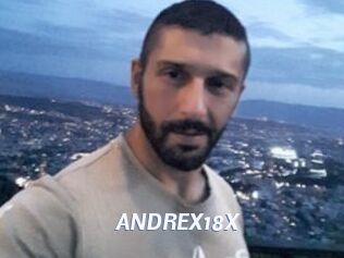 ANDREX18X