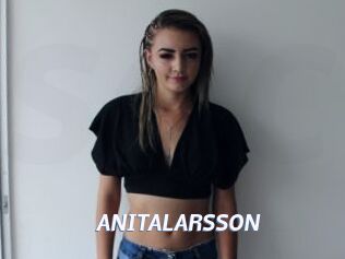 ANITALARSSON