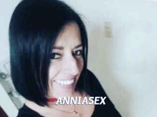 ANNIASEX