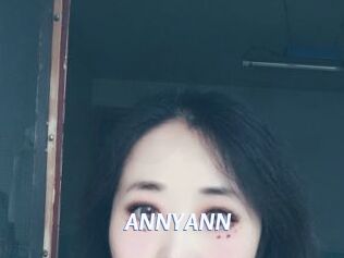 ANNYANN