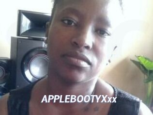 APPLEBOOTYXxx