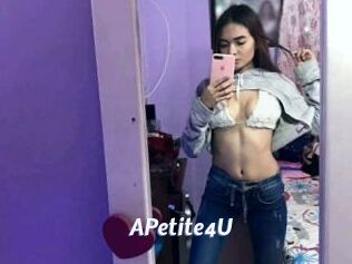 APetite4U