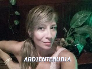 ARDIENTERUBIA