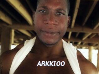 ARKKIOO