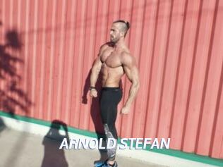 ARNOLD_STEFAN