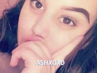 ASHXOXO