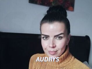 AUDRYS