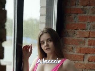 A_lexxxie