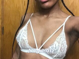 Aaliyah1717