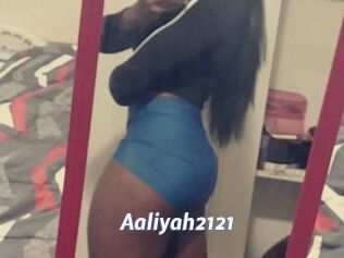 Aaliyah2121