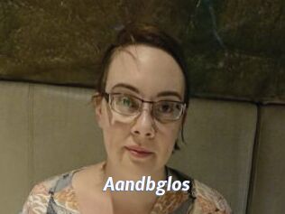 Aandbglos