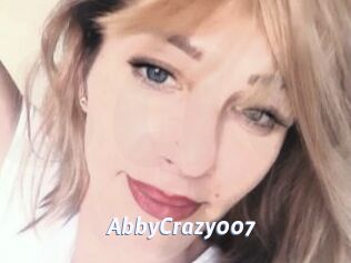 AbbyCrazy007