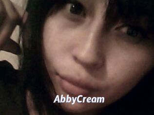 AbbyCream