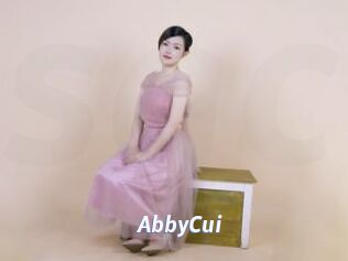 AbbyCui