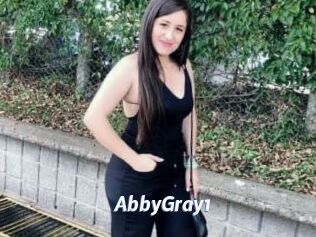 AbbyGray1