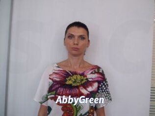 AbbyGreen