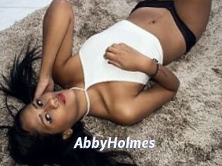 AbbyHolmes