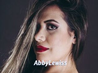 AbbyLewiss