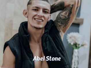 Abel_Stone