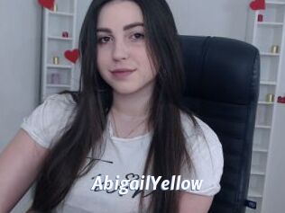 AbigailYellow