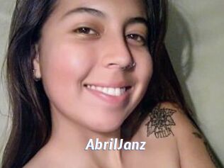 AbrilJanz