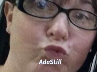 AdaStill