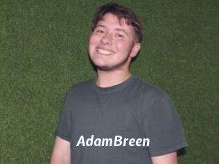 AdamBreen