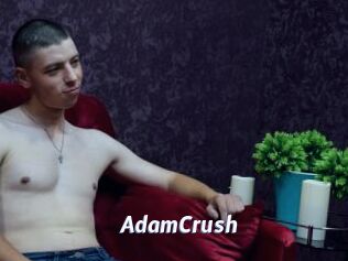 AdamCrush