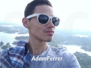 AdamFerrer