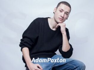 AdamPaxton